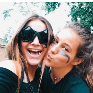 Meet your Posher, Emma